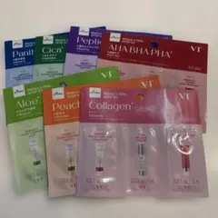 VT トライアルセット 7種