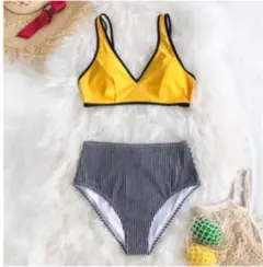 水着 タンキニ ビキニ