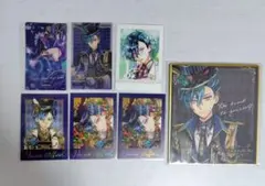 悪魔執事と黒い猫　あくねこ　ハウレス・クリフォード　まとめ売り