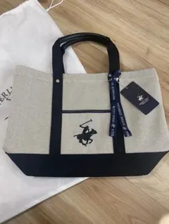 ビバリーヒルズポロクラブ　トートバッグ