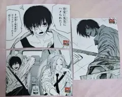 サカモトデイズ 南雲 名場面 BIG アートボード SAKAMOTO DAYS - メルカリ