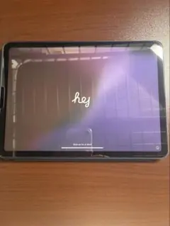 【美品】 iPad Air 第5世代　64GB Wi-Fi スペースグレー