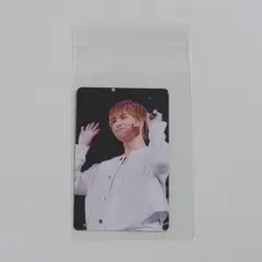 超特急 タカシ JOKER トレカ ユニバーサルミュージック特典