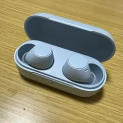 SONY　WF-C510 ブルー　動作確認済み