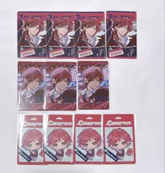 にじさんじ If We Were ランダムフォト風カード ローレン