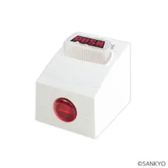 【単価最安値】SANKYO サンキョープッシュボタン　6個セット 単価最安値】SANKYO サンキョープッシュボタン 6個セット