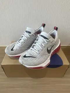 ナイキ　インヴィンシブルランフライニット3 26.0