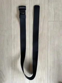 FLYYE Industries BDU belt ベルト