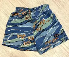 Patagonia パタゴニア　バギーズショーツ　2T
