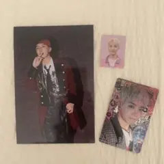 シーグリ J-HOPE set