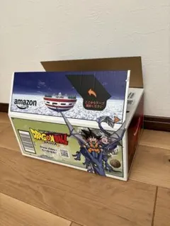 2025年最新】空箱 ドラゴンボールの人気アイテム - メルカリ