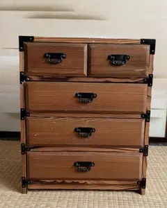 2025年最新】レトロ 小箪笥の人気アイテム - メルカリ