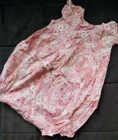 ★お値下げ★美品★日本未入荷★ZARA HOME×リバティコラボ★ロンパースのサムネイル
