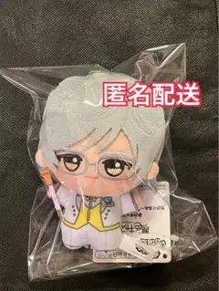 ナムコ　夢色キャスト　ちびぐるみ　橘蒼星