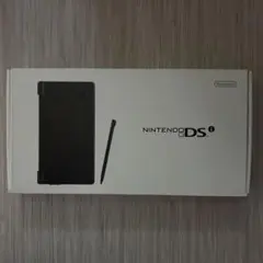 【Nintendo】美品 ニンテンドーDSi 箱付き
