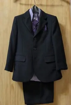 OLIVER HOUSE フォーマルスーツ 130cm