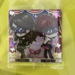 アイカツシール　シークレット