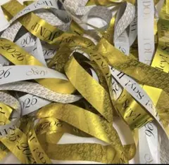 Hey!Say!JUMP S say 銀テープ　フル