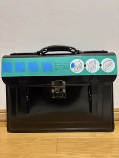 学生鞄　スクールバッグ 村瀬鞄行　スムース　SM089　未使用タグ付き