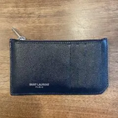SAINT LAURENT フラグメントケース
