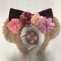 シェリーメイ　カチューシャ　秋　ハロウィン　2024