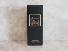 【未使用】Arumik HAIR OIL アルミックヘアオイルヘアトリートメントのサムネイル