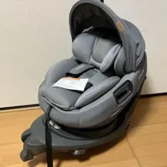 N.G様専用　Combi チャイルドシート THE Sシリーズ グレー