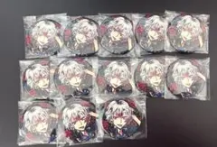 悪魔執事と黒い猫Strawberry Gardenバスティン - メルカリ
