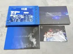 櫻坂46 菅井友香　卒業コンサートBlu-ray As you know?