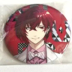 クリミナーレ！ RejetFes.2026 カラ 缶バッジ 3