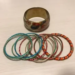 バングル ブレスレット