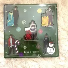 キンプリ クリスマスオーナメント