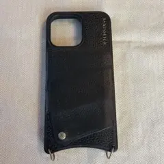 BANDOLIER iPhone14ProMax ケース 本体のみ