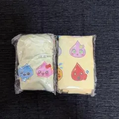 しずくちゃん ポーチアソートコレクション セット