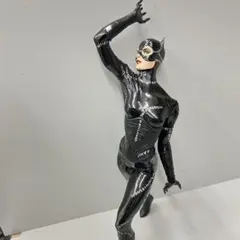 キャットウーマン ホライゾン ガレージキット ソフビキット　1/6 キャットウーマン ホライゾン ガレージキット ソフビキット 1/6 - メルカリ