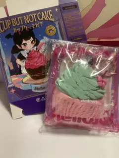 あ*Ｐ様 mellojoy メロジョイ　カップケーキか？