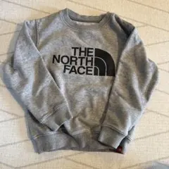 THE NORTH FACE トレーナー　110