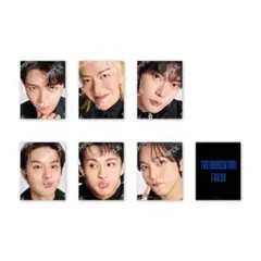 【 NCT127 】THE MOMENTUM IDフォト 東京