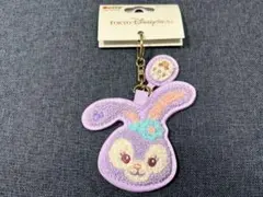 最安値 ディズニーリゾート ステラルー キーチェーン ディズニーシー TDS