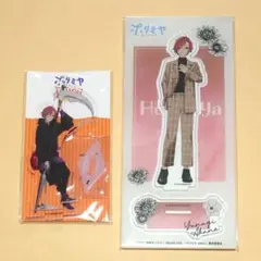 ホリミヤ イベント アクリルスタンド 柳明音 2点セット