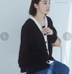 グローバルワーク ノーカラージャケット