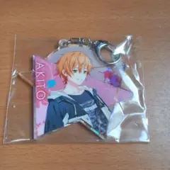 一番くじプロジェクトセカイ 東雲彰人 アクリルキーホルダー