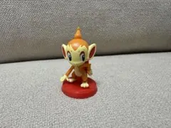 ポケモン　チョコエッグ　ヒコザル　旅立ちの3匹