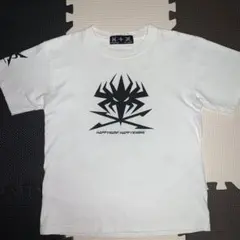 direngrey京GLAY hisashi着用デザインホワイトTシャツ 商品詳細ページ | G-DIRECT