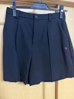 アダバット　レディース　ショートパンツ　キュロット