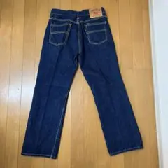 70S USA製 BIG STONE デニムパンツ ジーンズ TALON 42