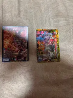 デュエル・マスターズ　絶版パック　　　　　　　構築済デッキ開封品 デュエマ】絶版パックが付いてくる謎のデッキケースセットが面白過ぎる