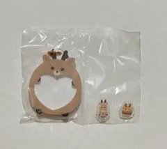 RIIZEシャカシャカアクリルチャーム ソンチャン