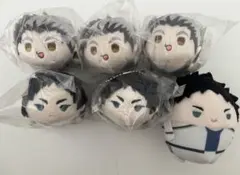 2025年最新】ハイキュー 木兎 ふわコロりんの人気アイテム