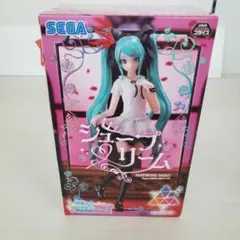 Luminasta 初音ミク シュープリーム